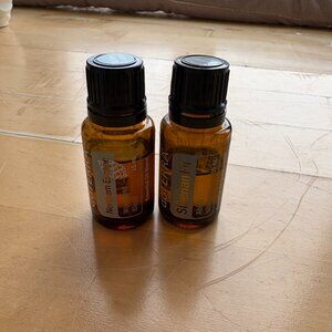 Doterra Northern Escape & Siberian Fir 15 mL Essential Oil Blends